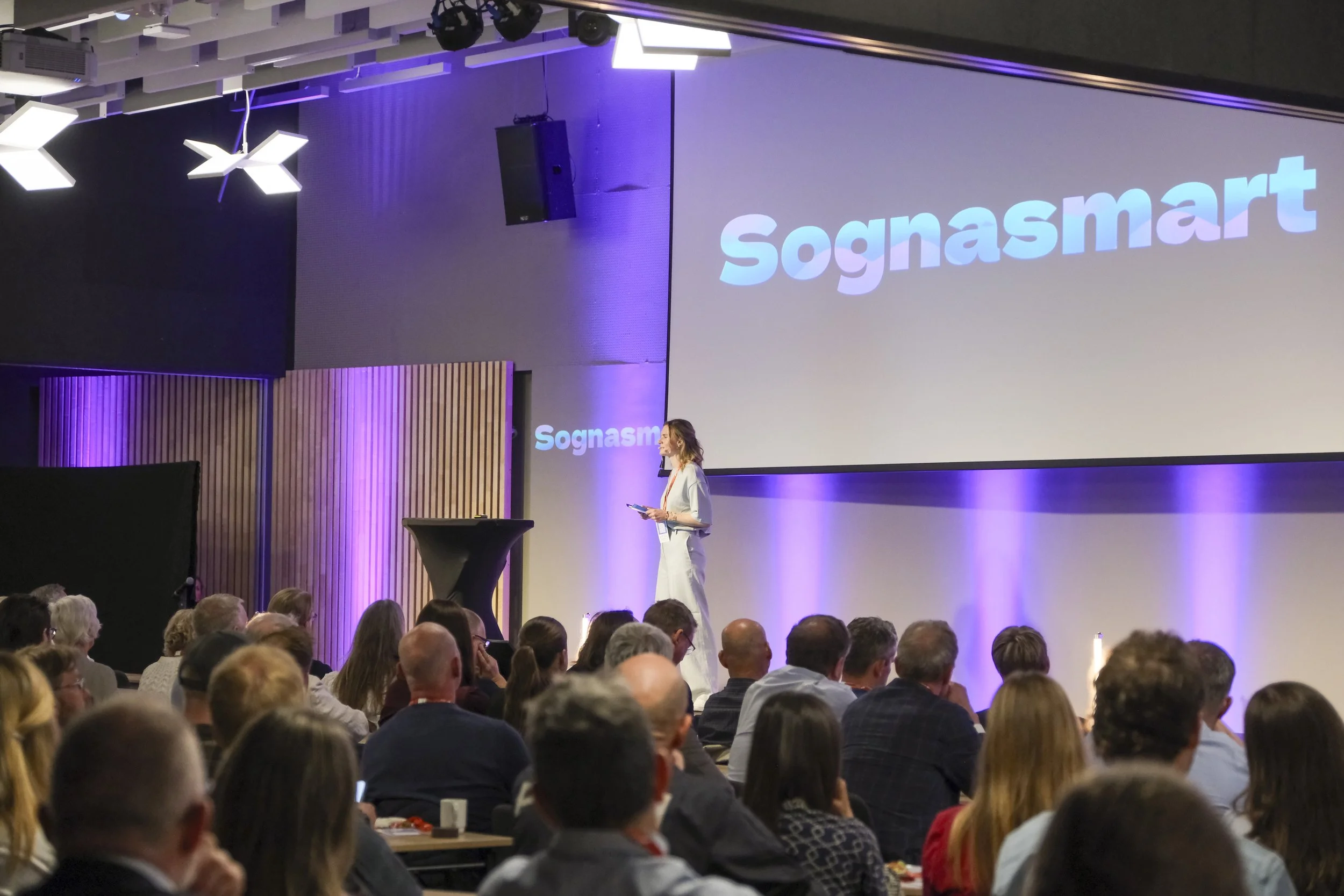 Sognasmart 2026