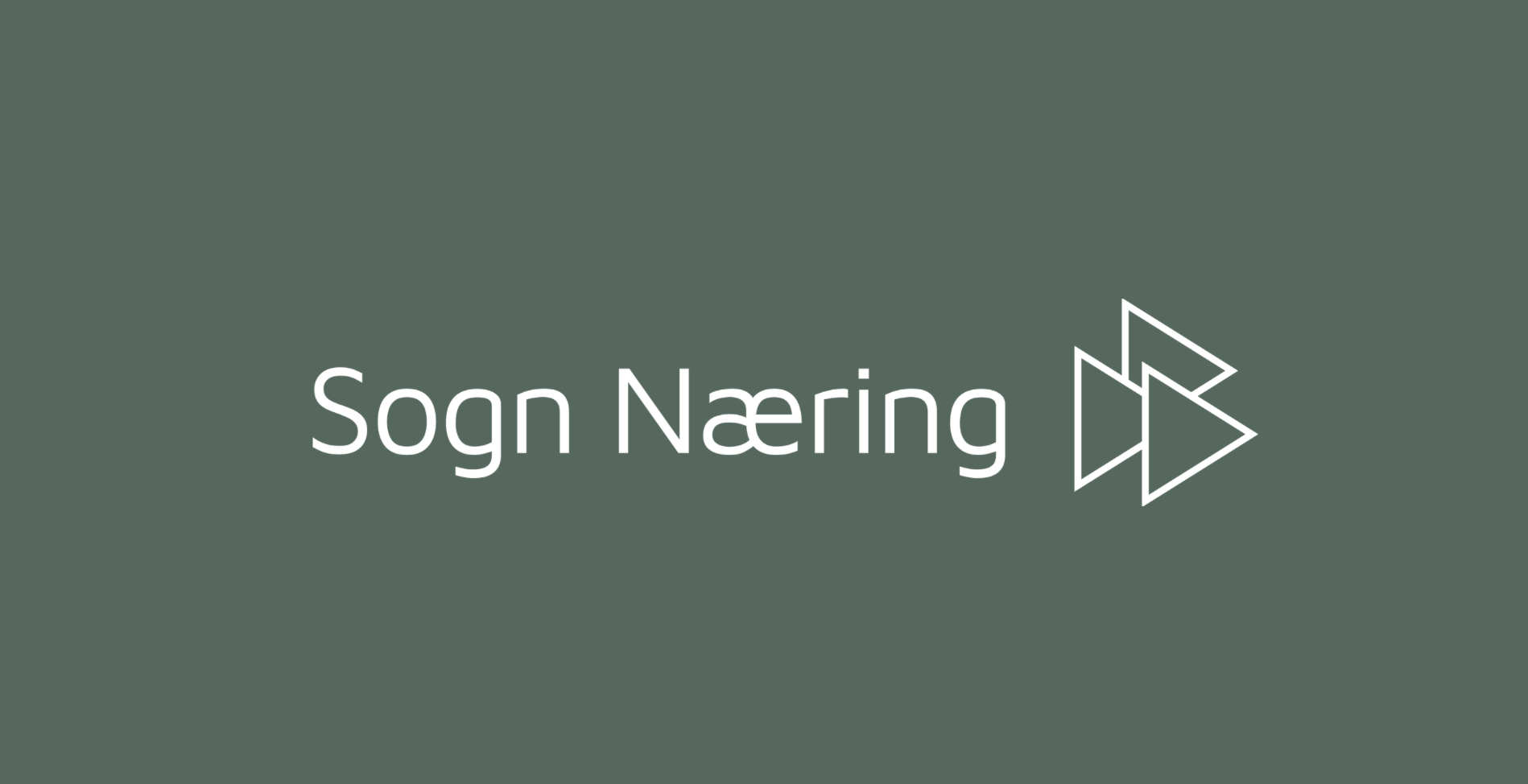 Sogn næring bygger regional utviklingskraft