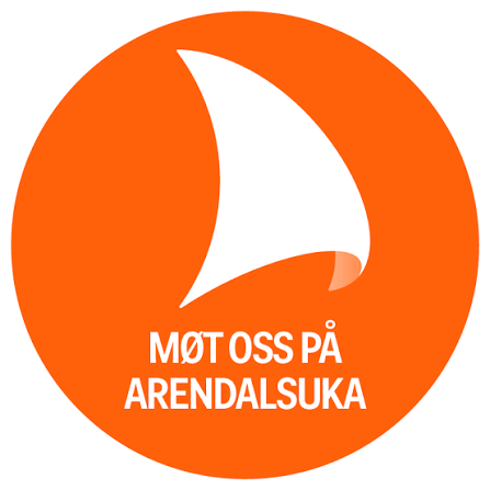 Vi samlar Sogn i Arendal