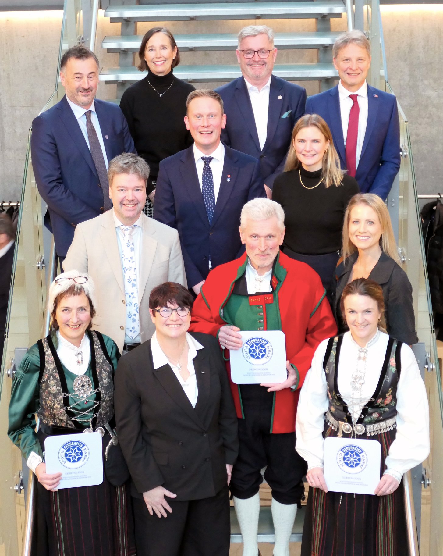 foto: Stiftelsen norsk mat