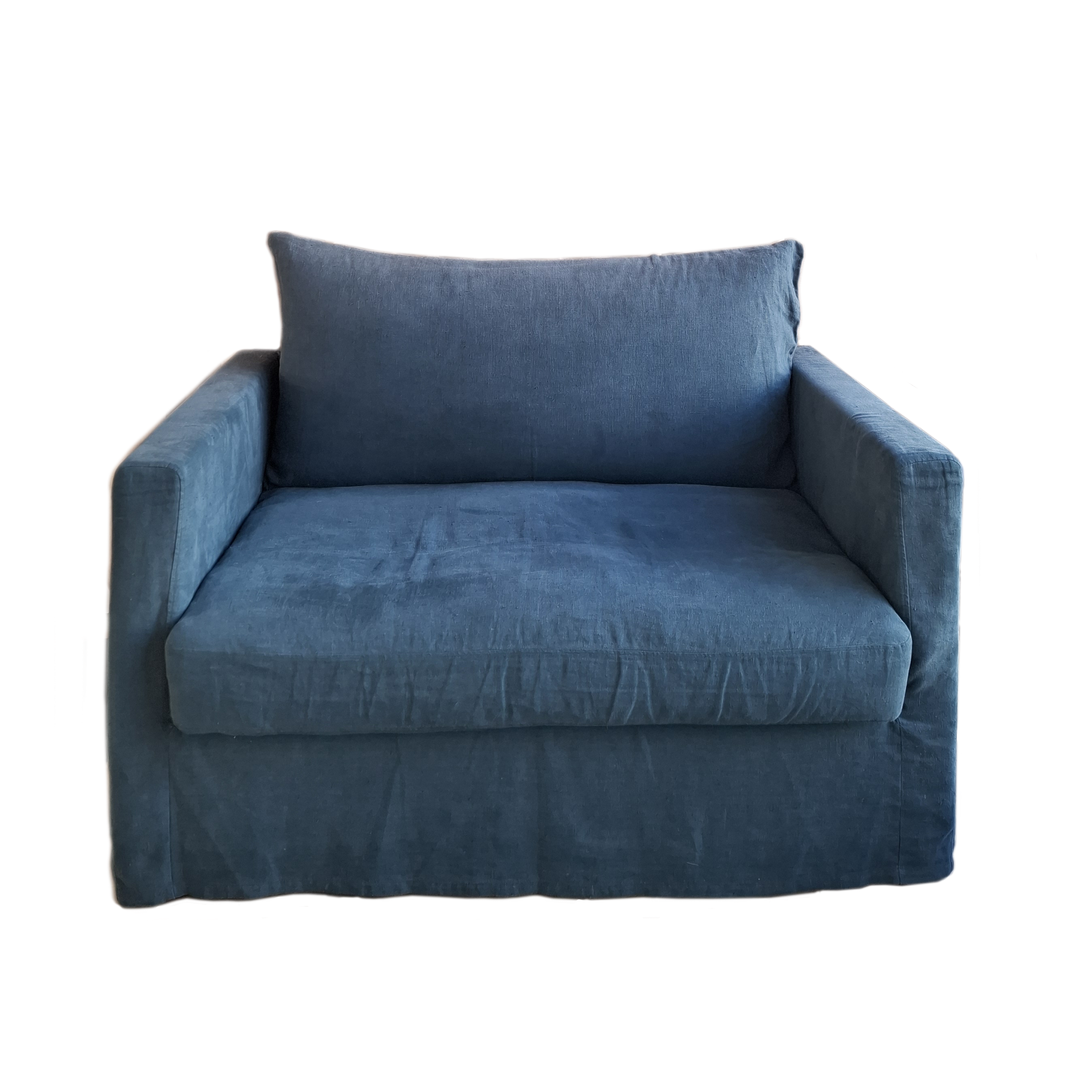 Sofá Love Seat - Haomy