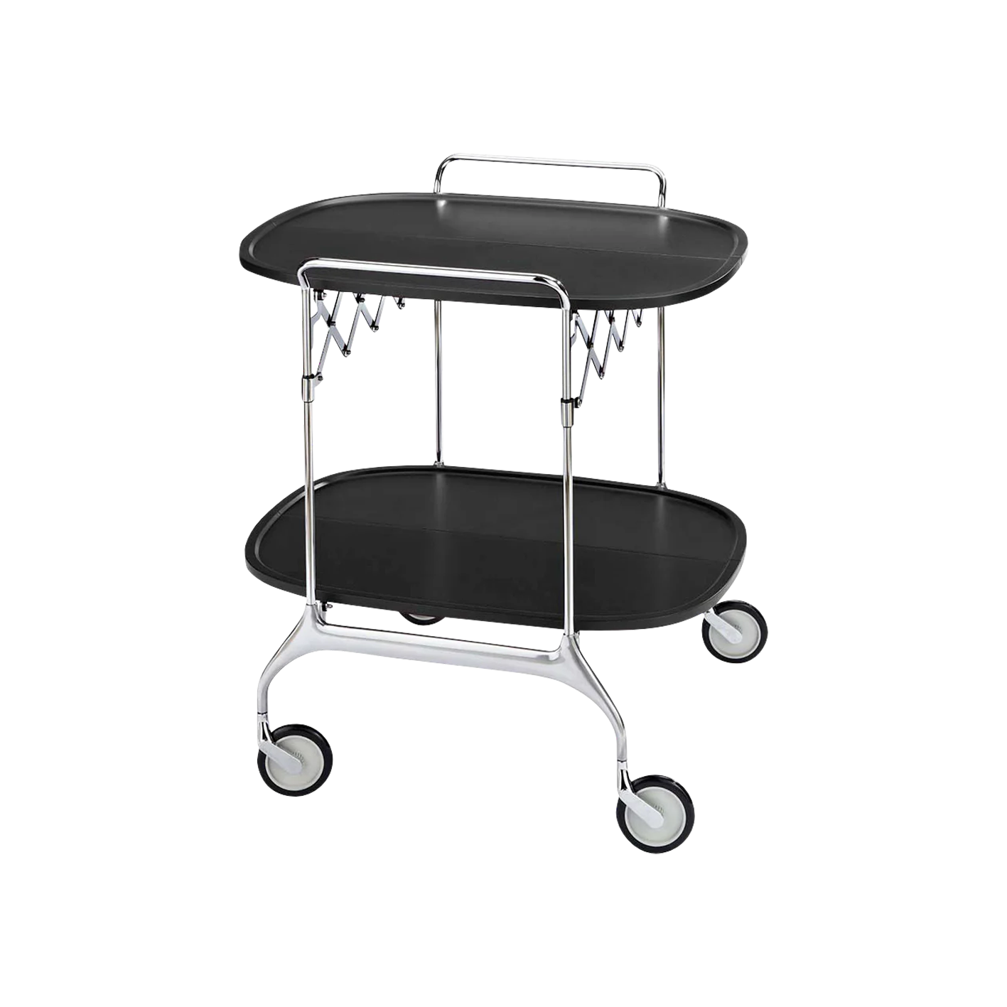 Carrinho Gastone - Kartell