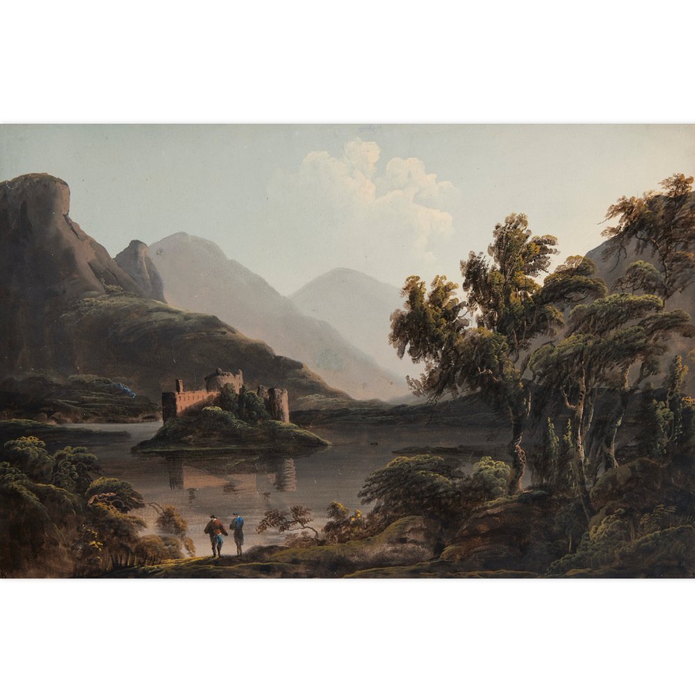 10. Thomas Walmsley 1763-1805