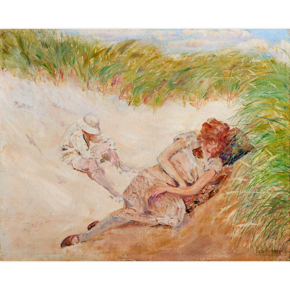 30. Emily D. Corry 1873-1942