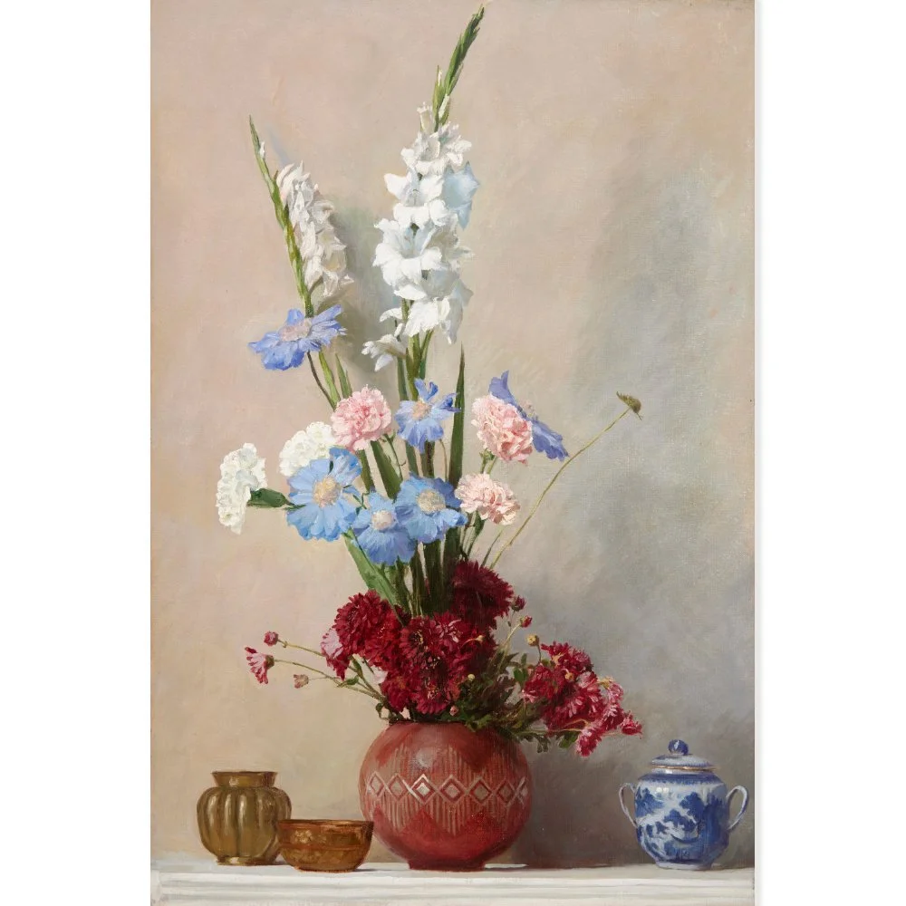 23. Dermod O'Brien P.R.H.A. 1865-1945