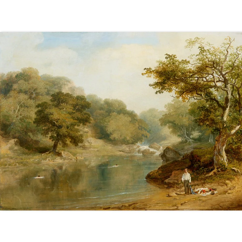 13. James Arthur O’Connor c. 1792-1841