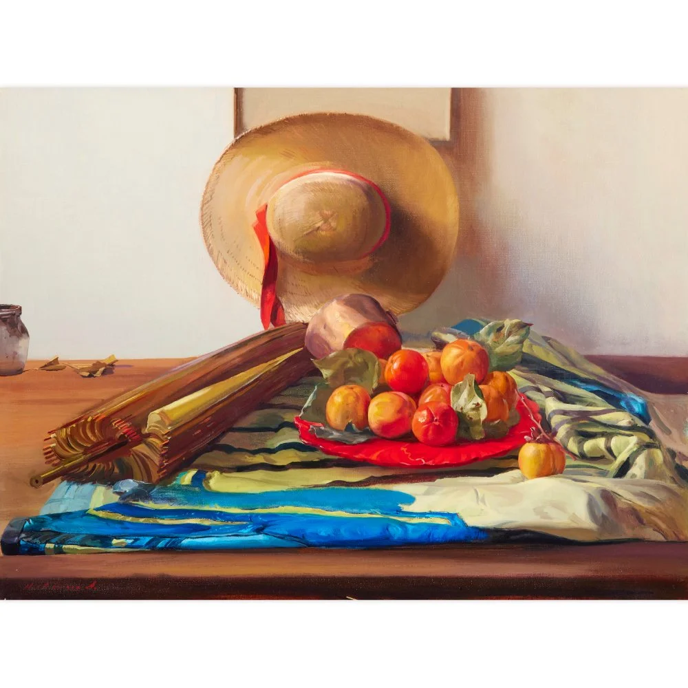 42. Niccolo d’Ardia Caracciolo 1941-1989