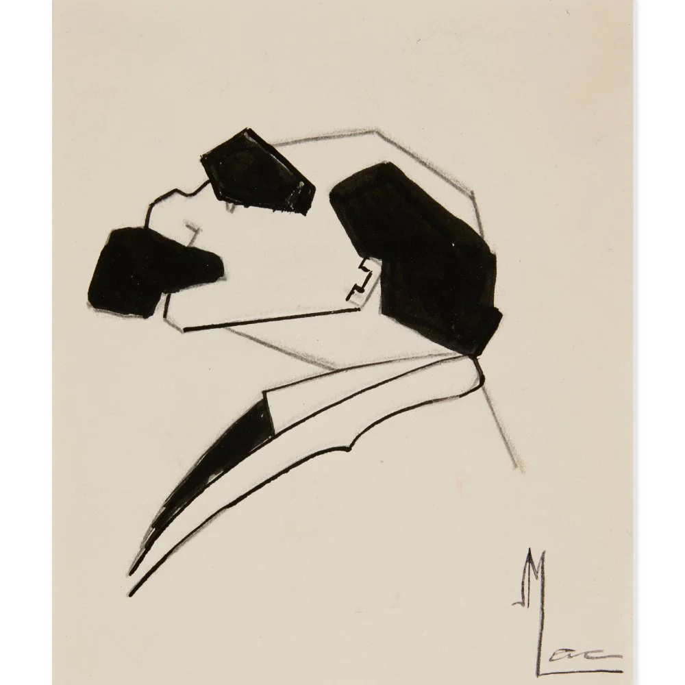 52. Isabella Mary Macnie (Mac) 1869-1958