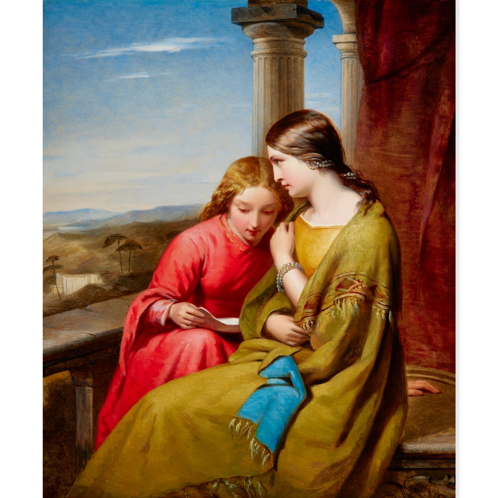 3. William Mulready R.A. 1786-1863