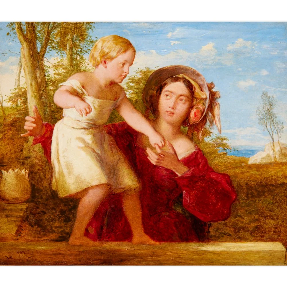 2. William Mulready R.A. 1786-1863