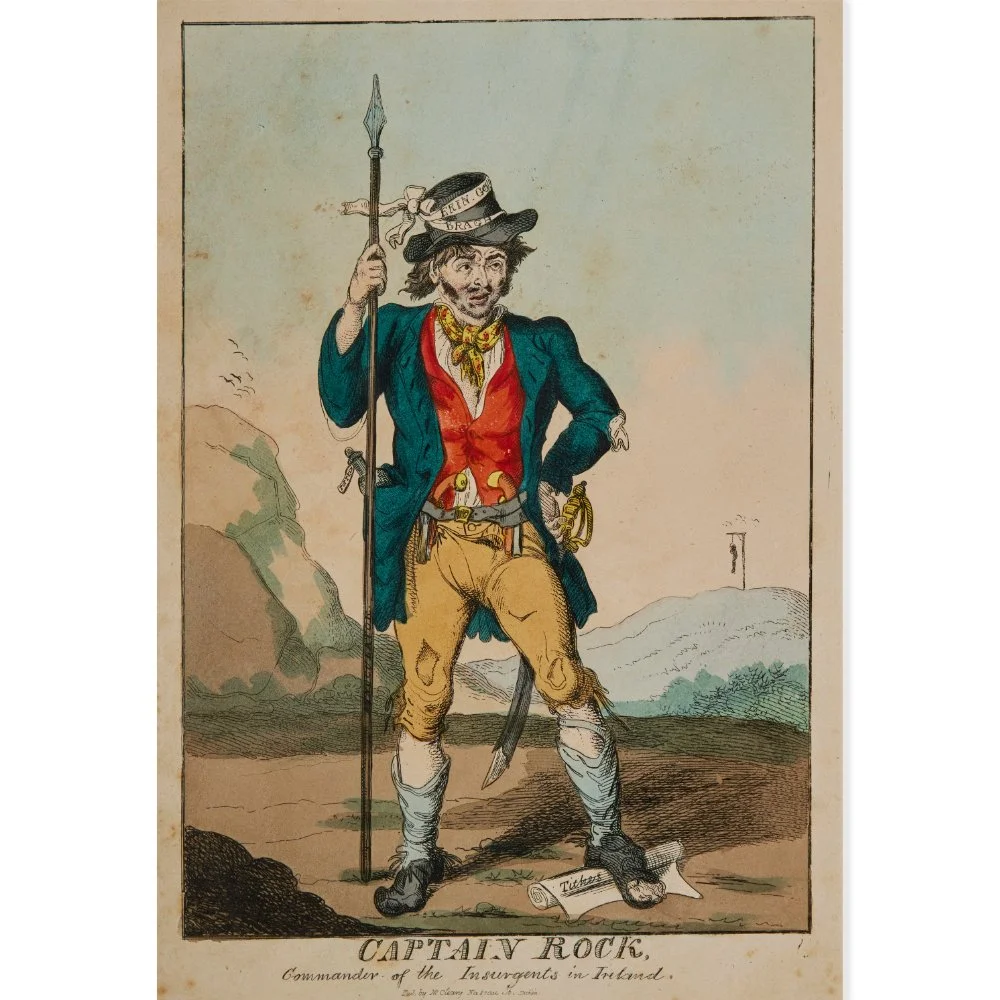 32. William McCleary 1791-c. 1835