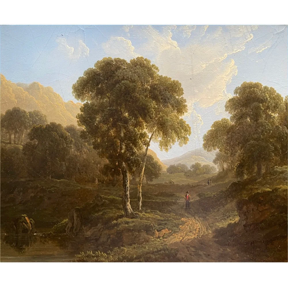 14. James Arthur O’Connor c. 1792-1841