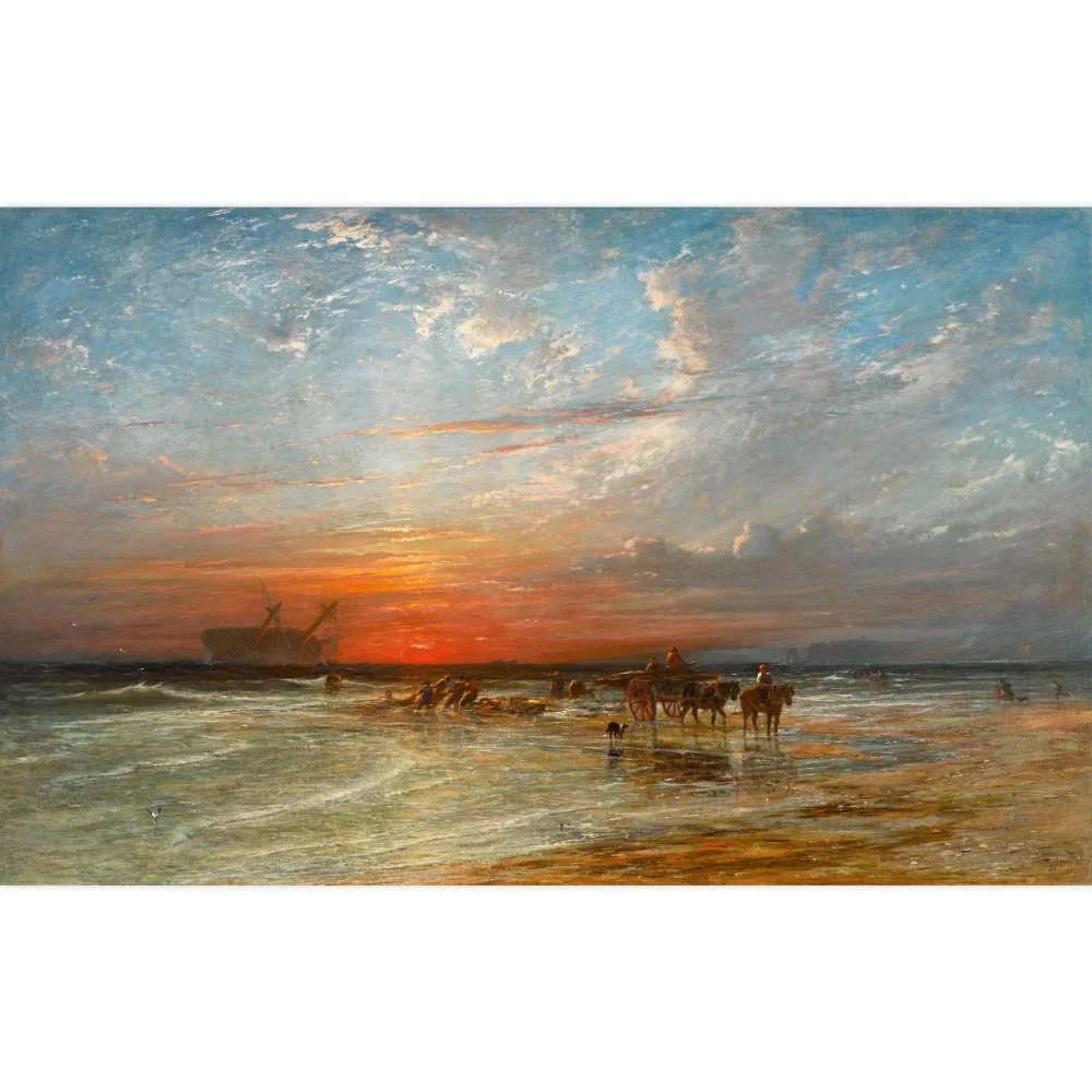 5. James Francis Danby 1816-1875