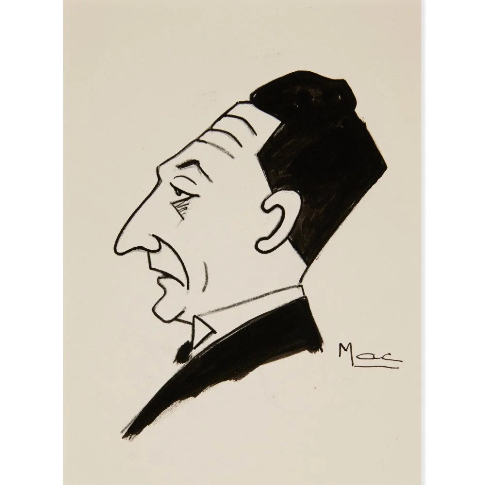 49. Isabella Mary Macnie (Mac) 1869-1958