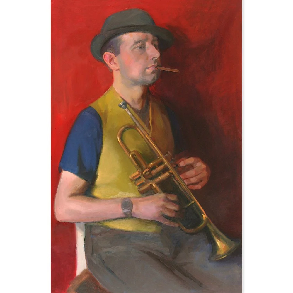 54. Oisín Roche
