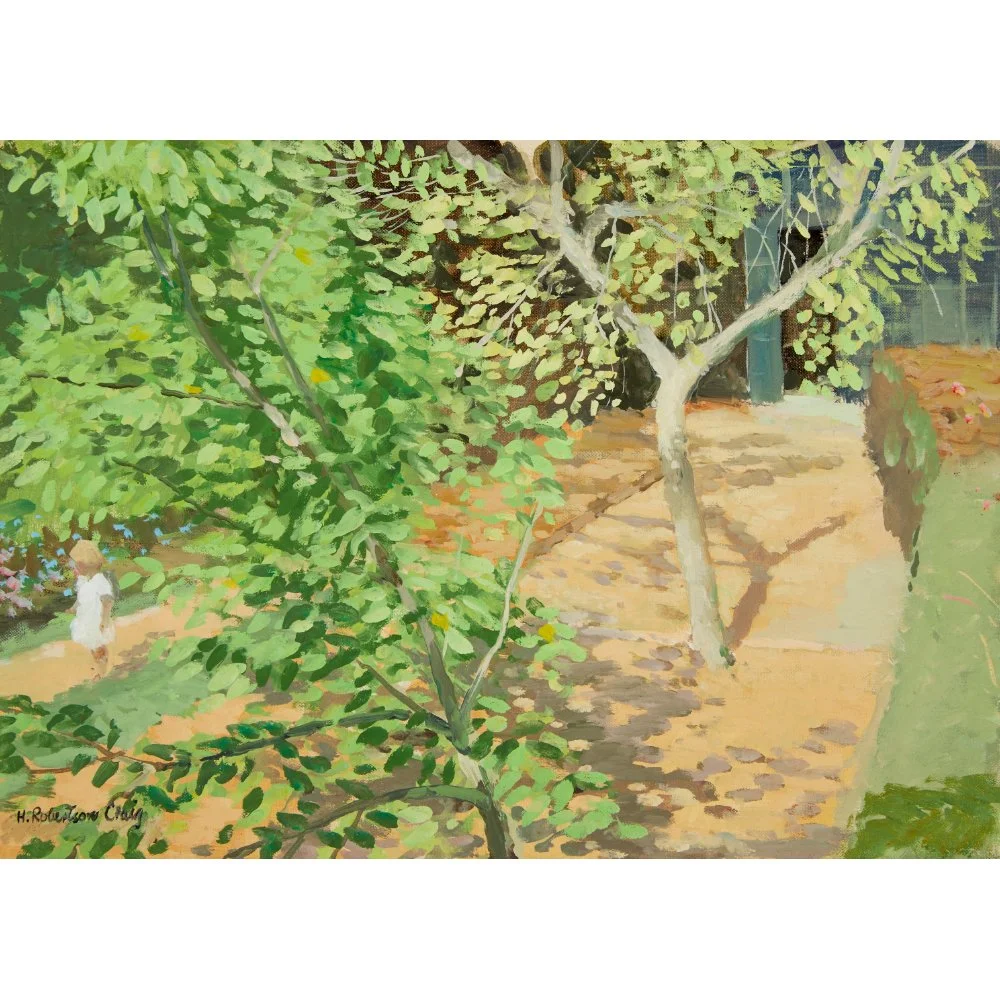 31. Harry Robertson Craig R.H.A. 1916 -1984