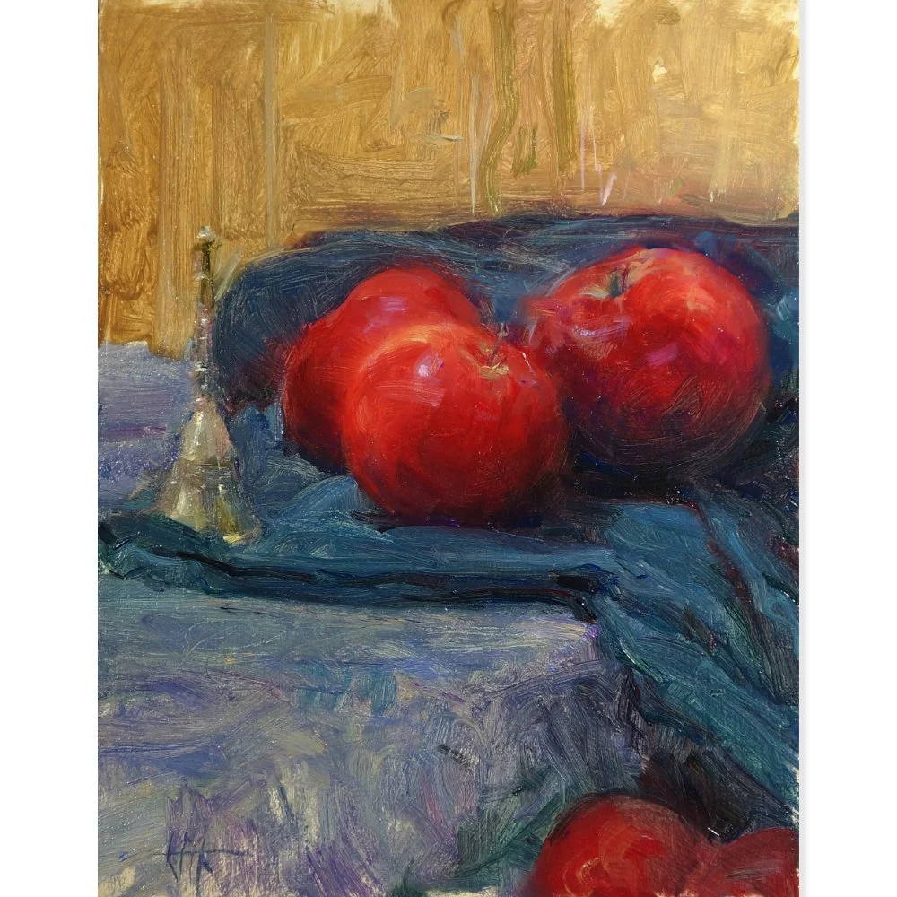 35. Kenny McKendry R.P.