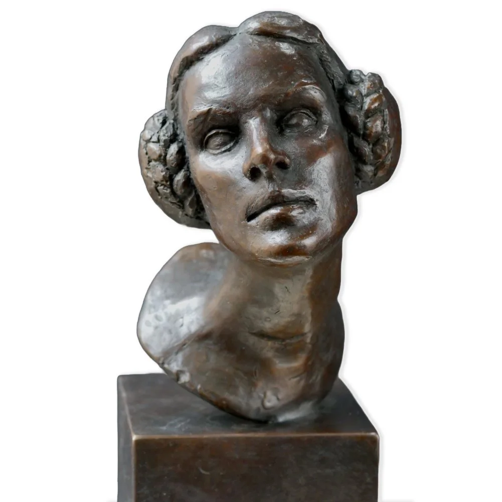 28. William John Leech R.H.A. 1881 – 1968