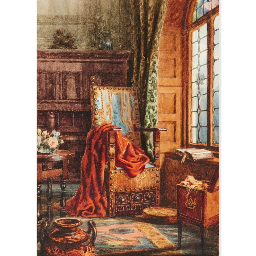 44. Henrietta Lynch 1854-c.1932