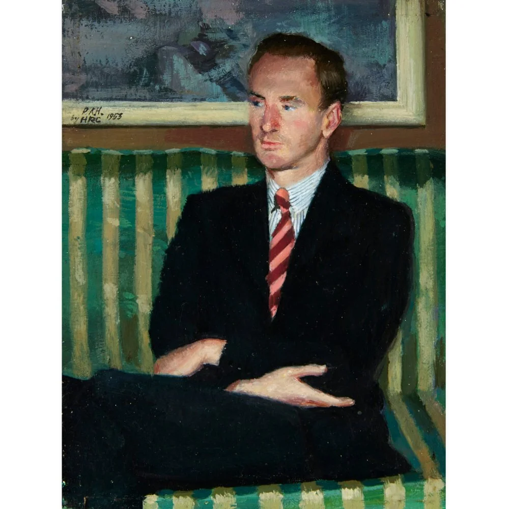 29. Harry Robertson Craig R.H.A. 1916 -1984