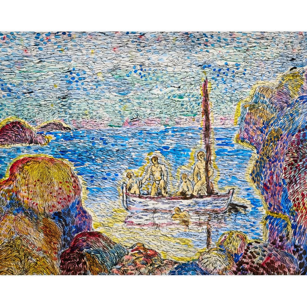 38. Basil Ivan Rákóczi 1908-1979