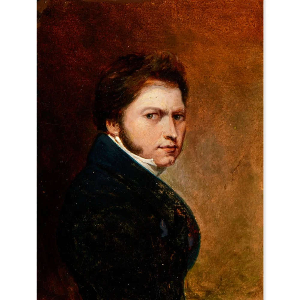 James Arthur O'Connor c.1792-1841
