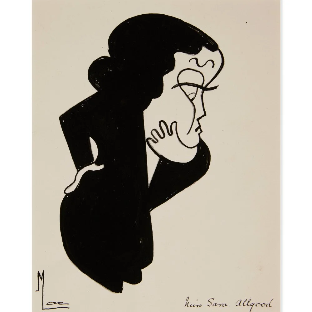 47. Isabella Mary Macnie (Mac) 1869-1958