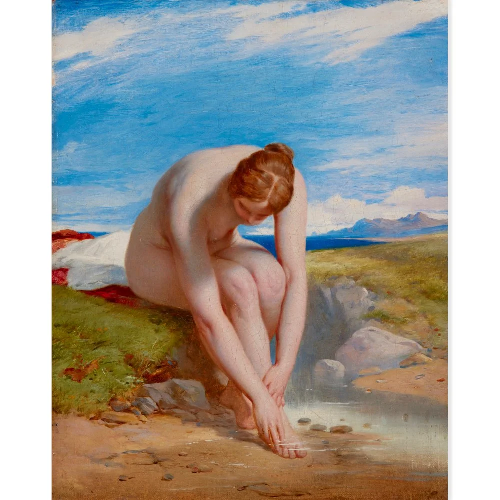 William Mulready R.A. 1786-1863