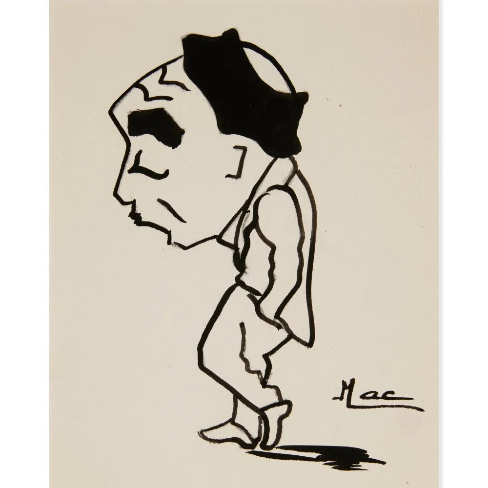 48. Isabella Mary Macnie (Mac) 1869-1958