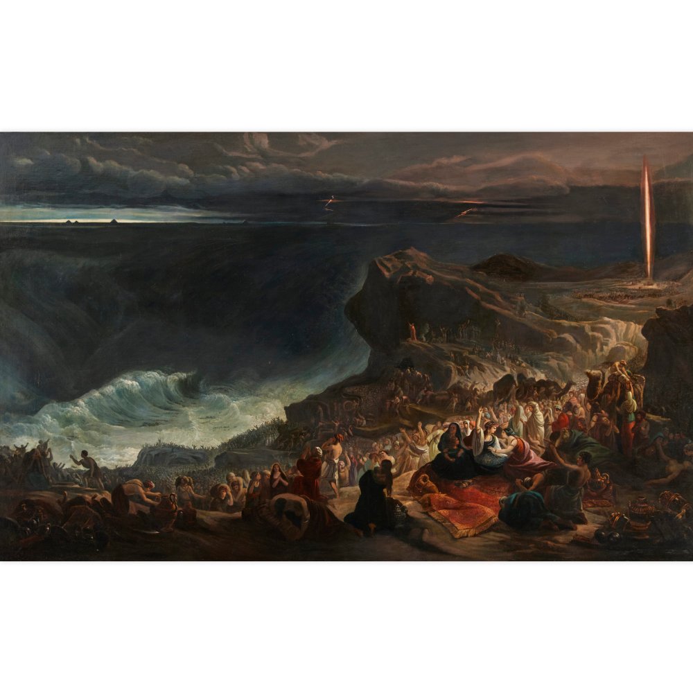 20. Circle of Francis Danby A.R.A. 1793-1861