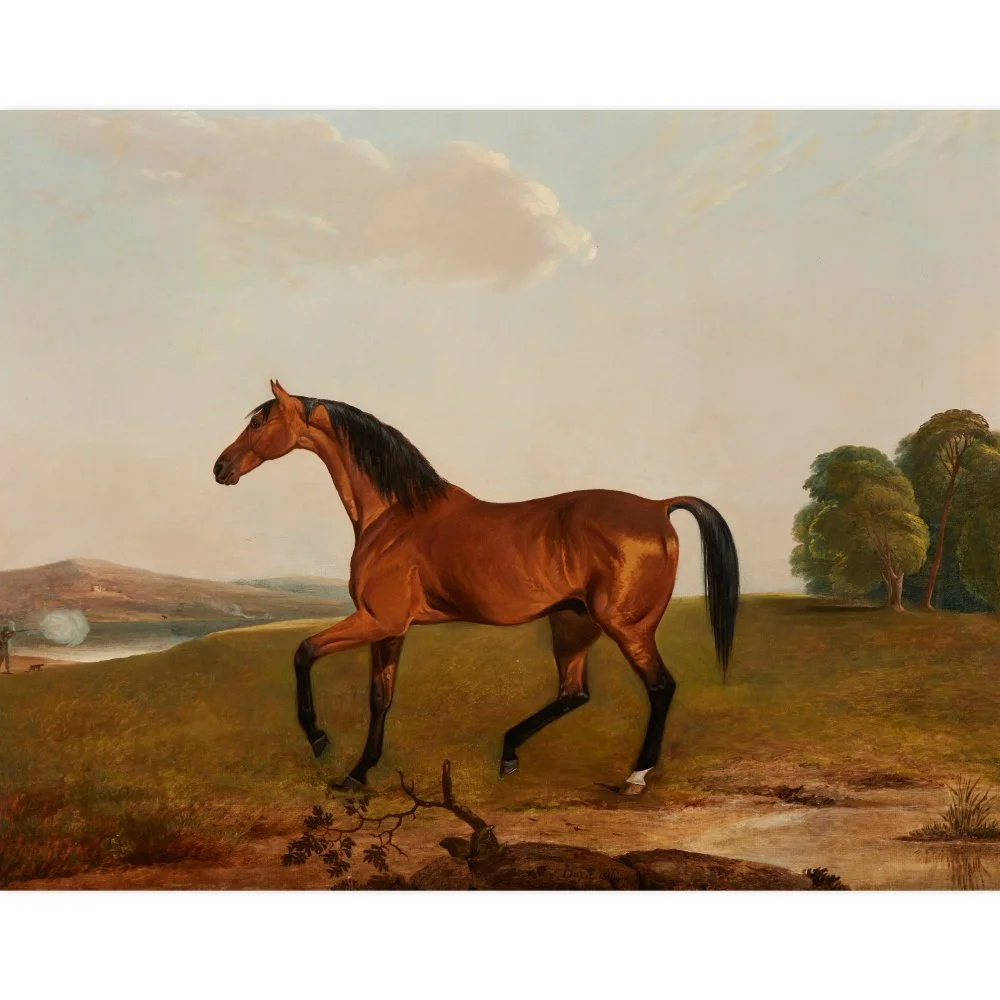 15. John Doyle 1798-1868