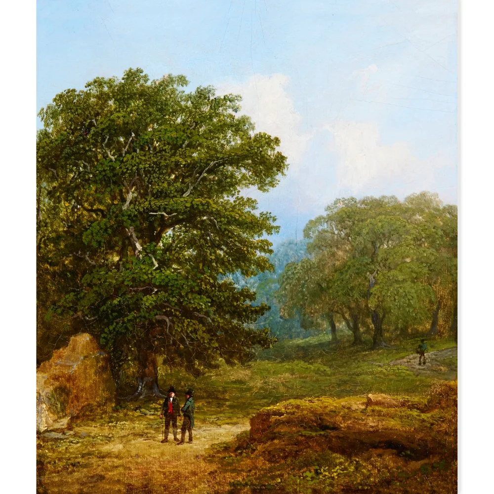 12. James Arthur O’Connor c. 1792-1841