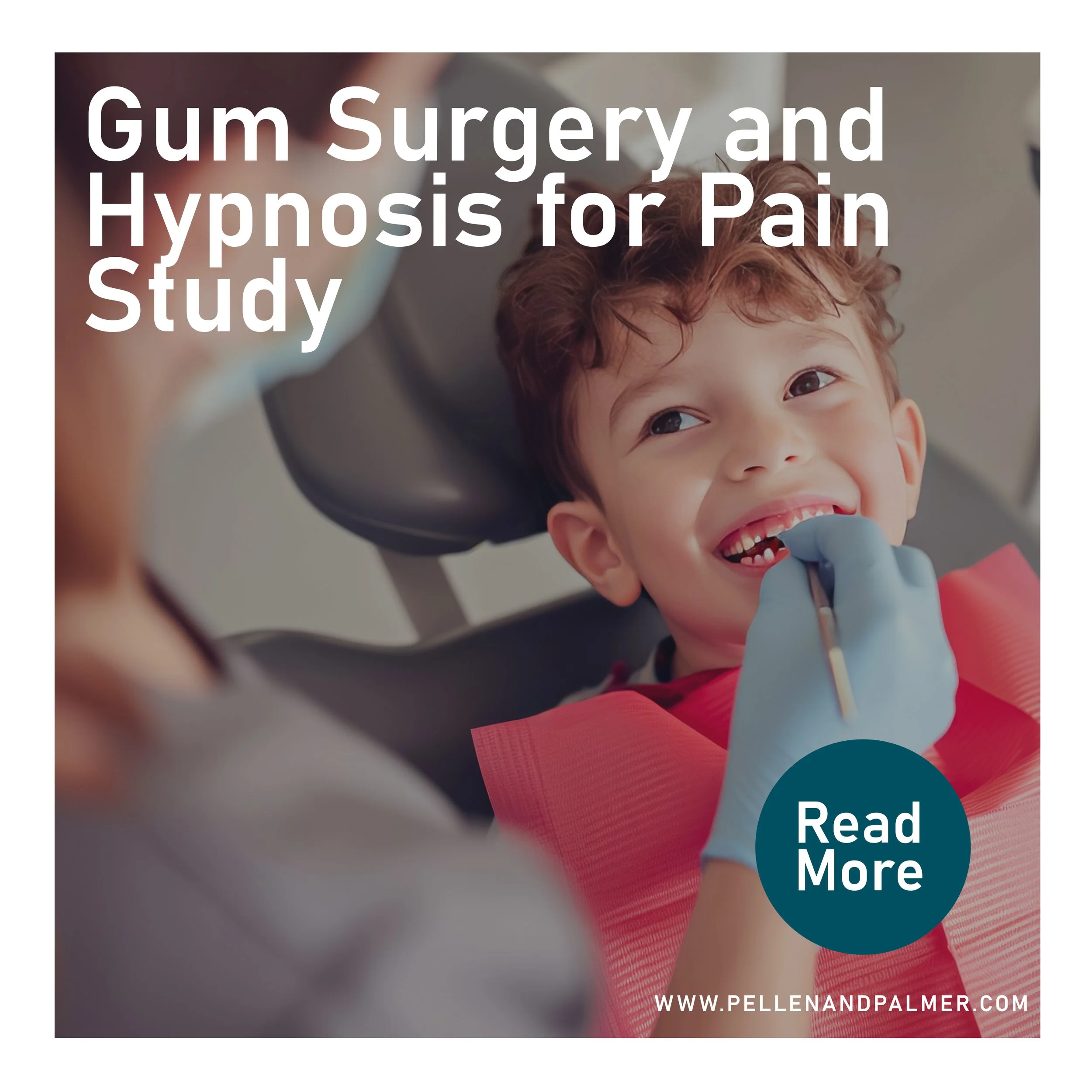 Hypnosis and the Dentist’s Chair: What New Research Is Showing about Pain and Anxiety