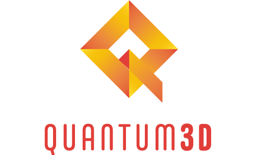 Quantum 3D