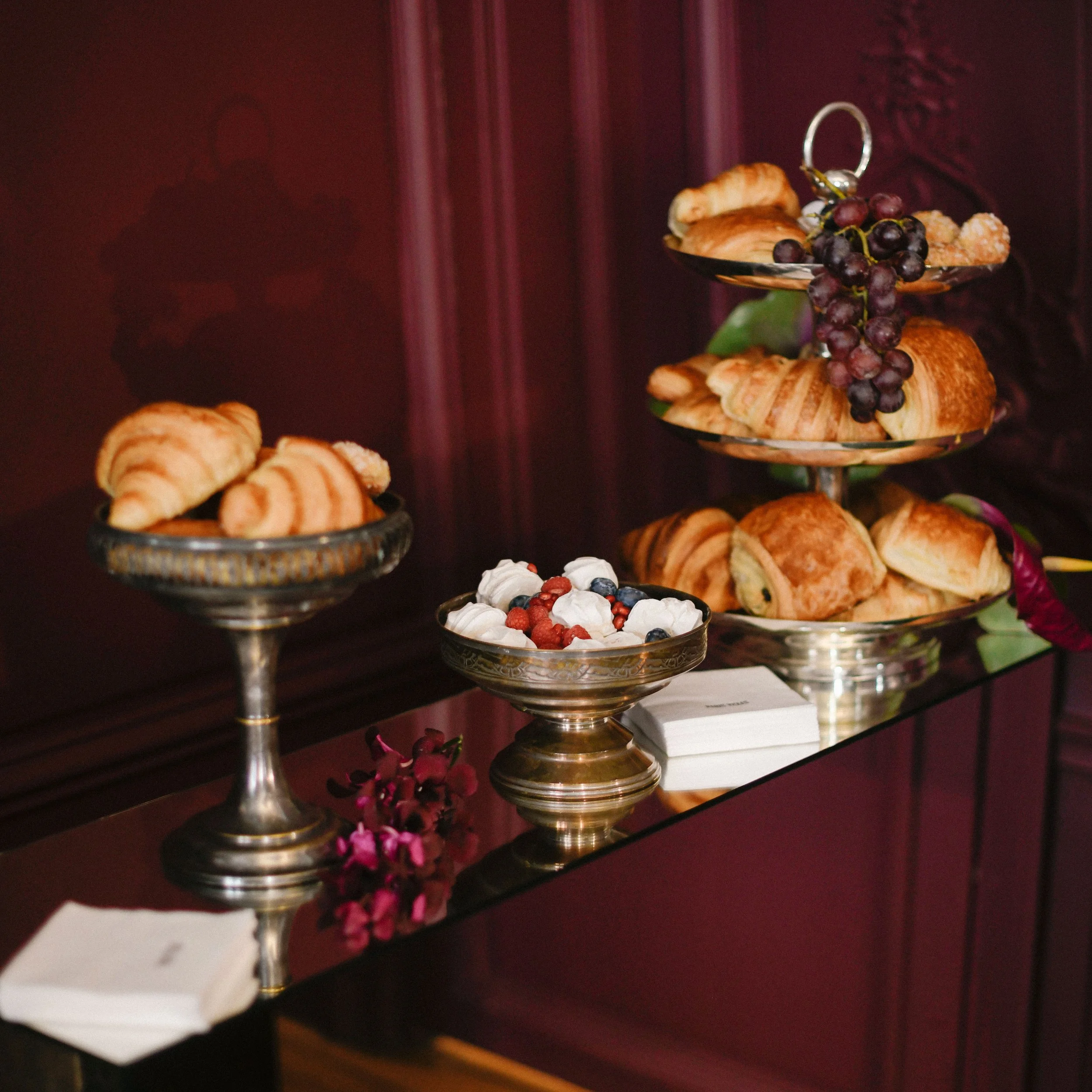 Paris Texas PFW Event 4