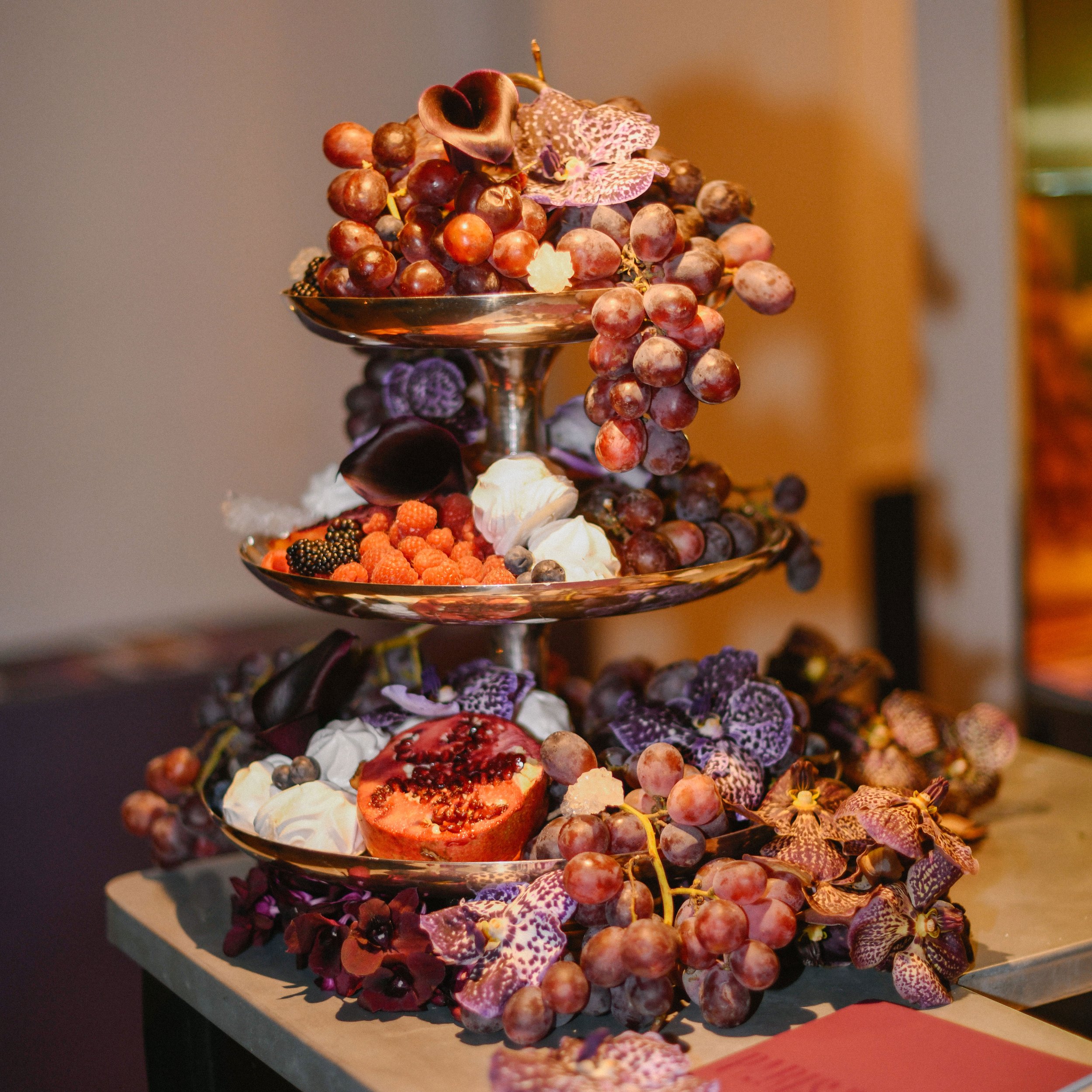 Paris Texas PFW Event 2