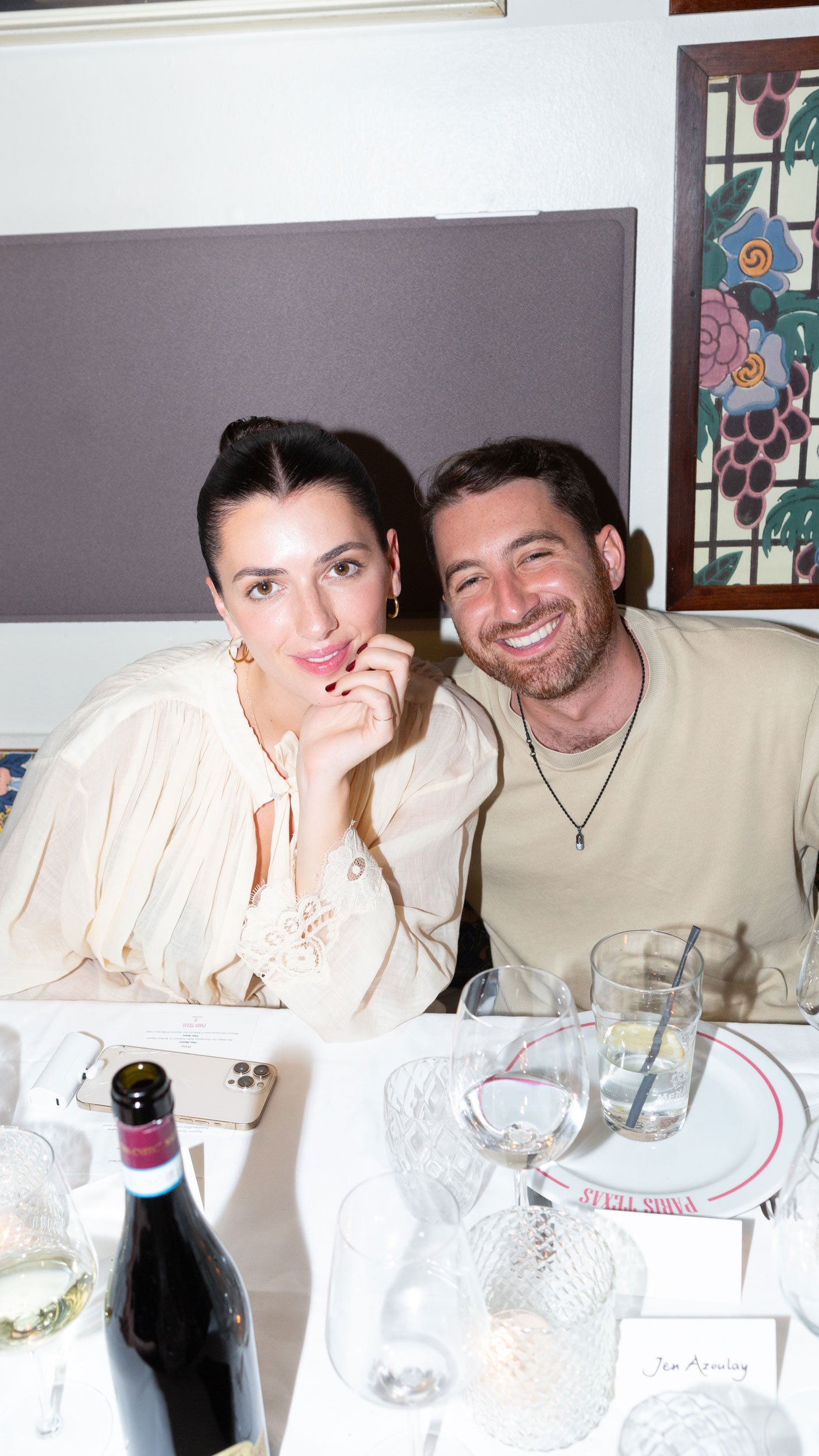 Paris Texas secomms 6