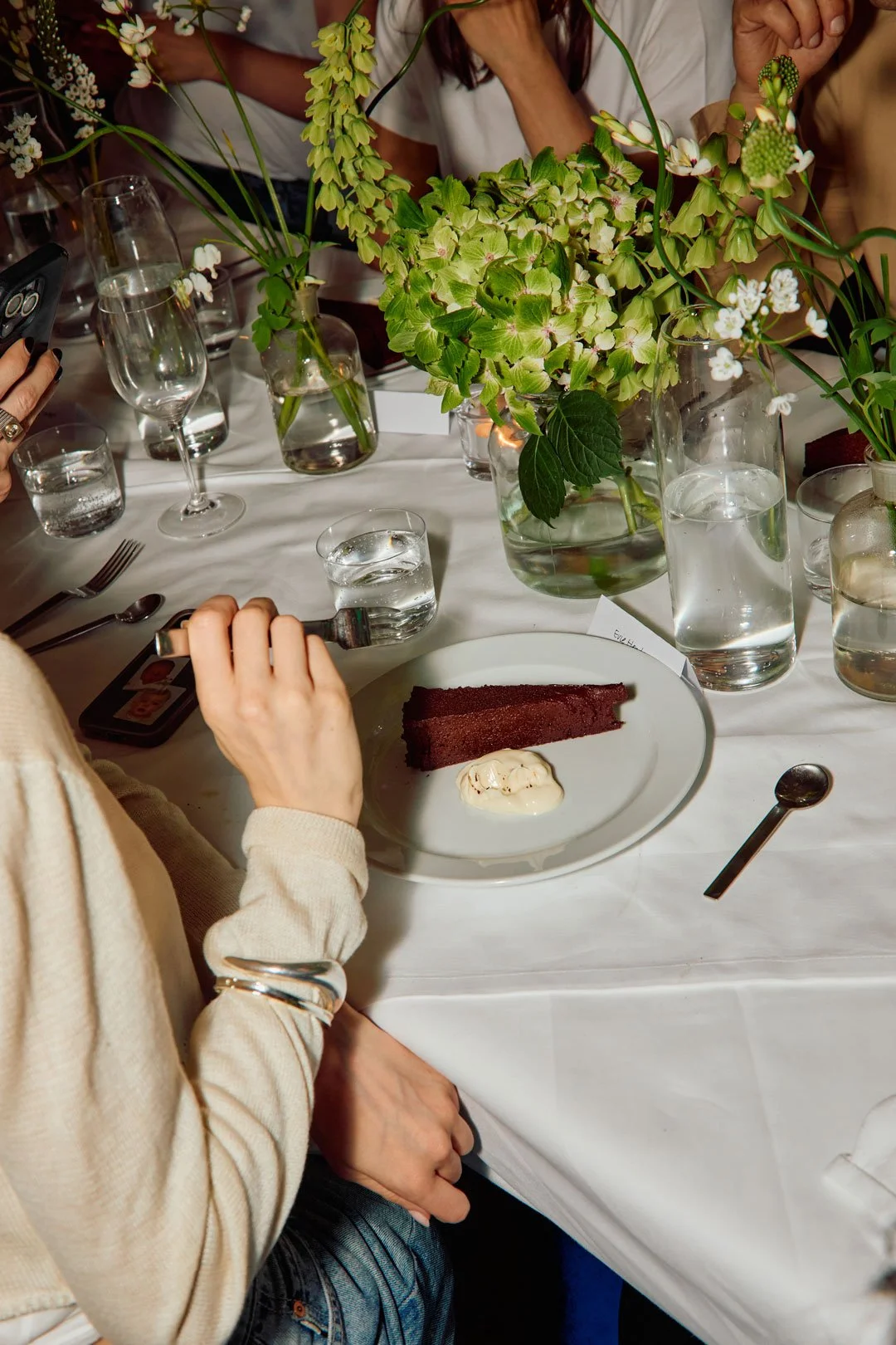 DL1961 London Look 3 — Styled Denim for SE:COMMS