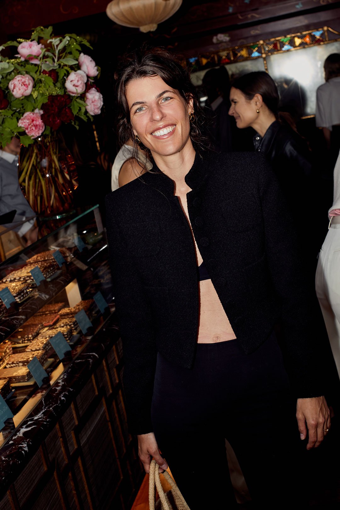 Irish Twin — Editorial Image 3 for SE:COMMS May Campaign