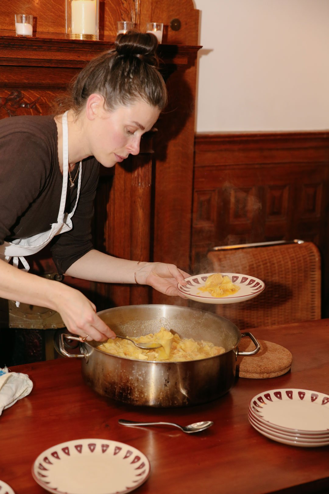 Matilda Goad x Margaux 2