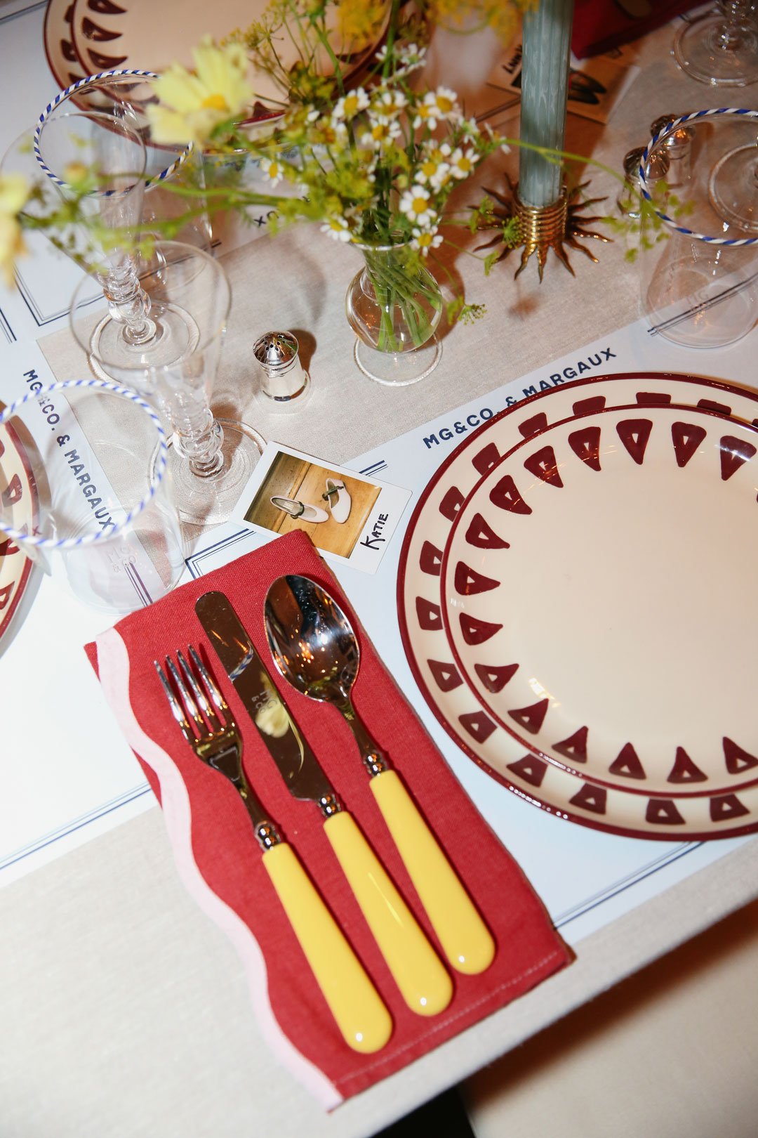 Matilda Goad x Margaux 3