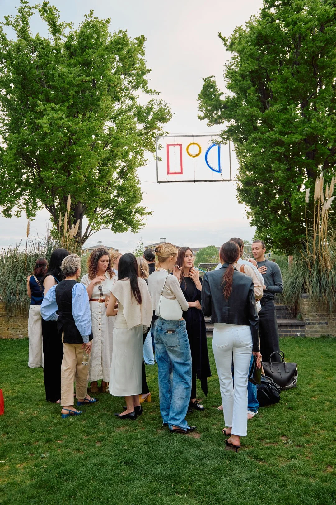 DL1961 London Look 2 — Street Style Inspired Shoot