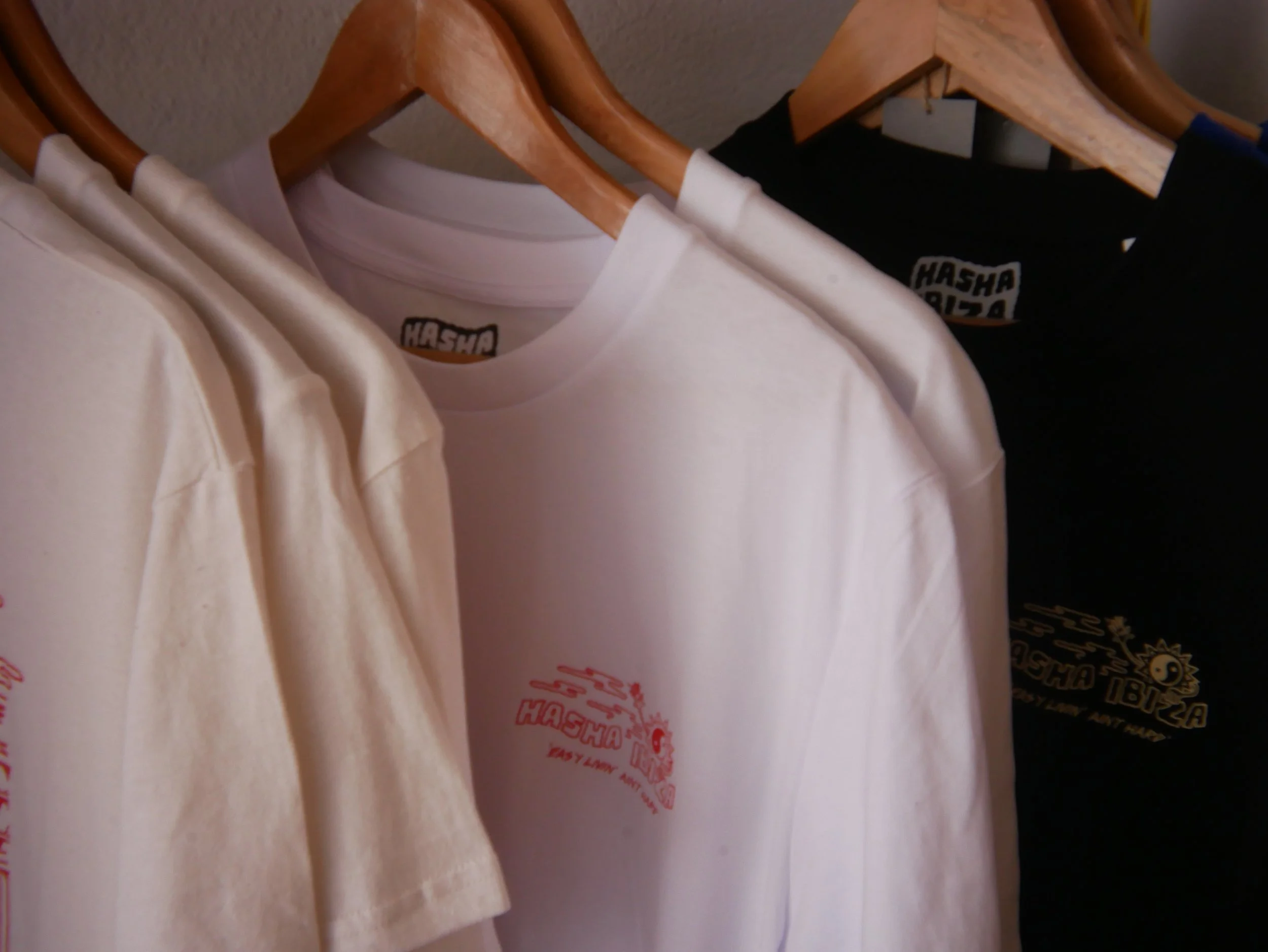 NEW Store Front T-shirt
