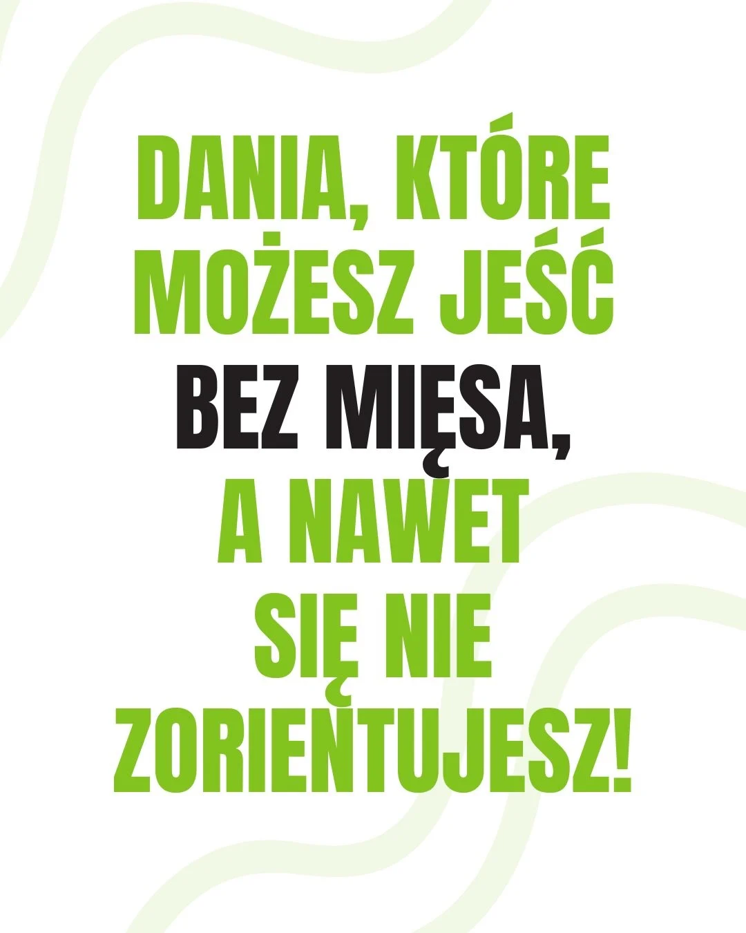 Kto powiedział, że przechodząc na roślinną stronę mocy, trzeba rezygnować z ulubionych klasyk&oacute;w? My m&oacute;wimy: NIGDY! 🌱

Dzięki roślinnym alternatywom Plantway, możesz kontynuować kulinarną tradycję, ale na zdrowszych i czystszych zasadac