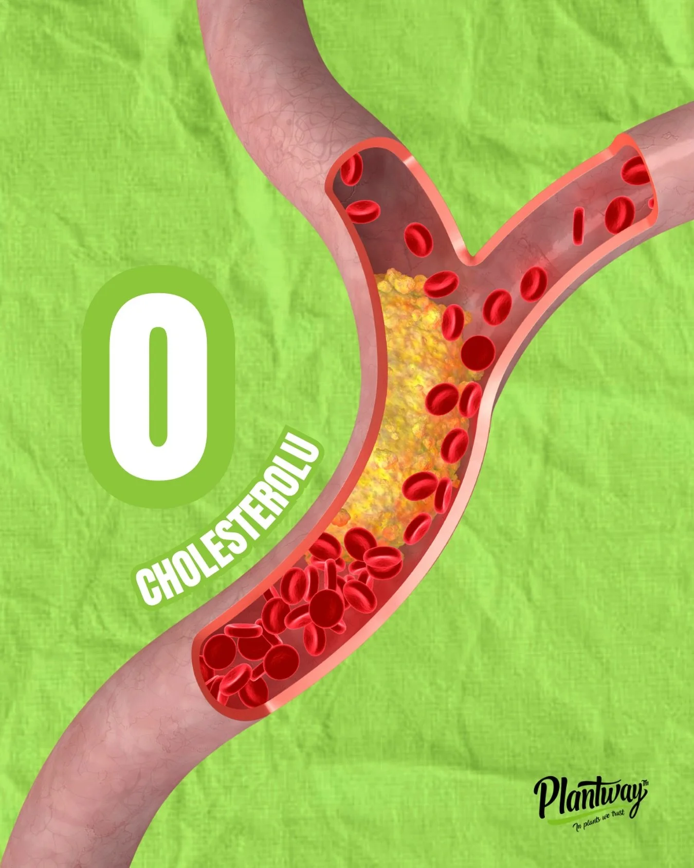 Czujesz się dobrze. Jesz normalnie. I właśnie dlatego prawdopodobnie nie wiesz&hellip; 🤫

Ponad 60% dorosłych Polak&oacute;w ma za wysoki cholesterol. Większość nie ma o tym pojęcia - bo wysoki cholesterol nie boli. Po prostu pewnego dnia pojawiają 