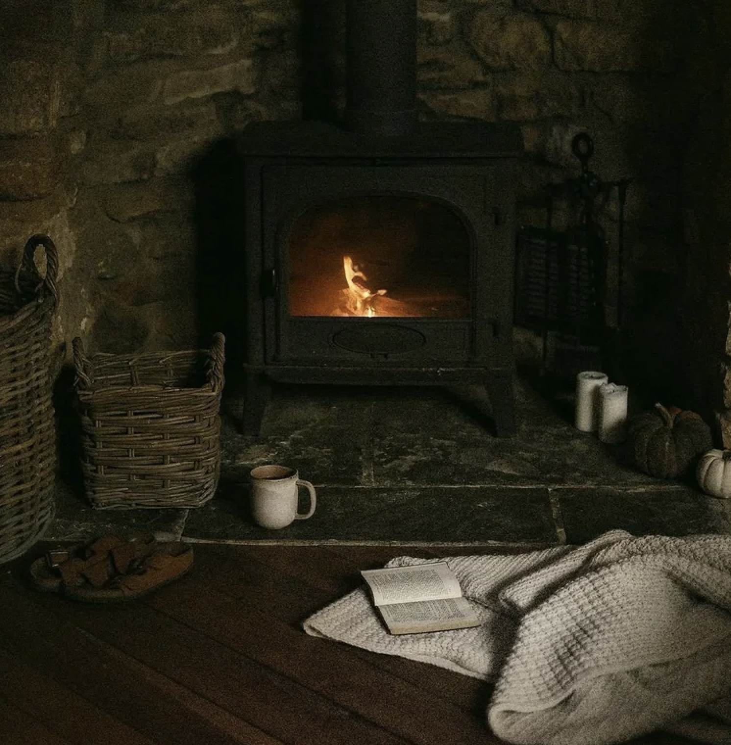 Energetic Home Clearing: when a clean home still holds old energy