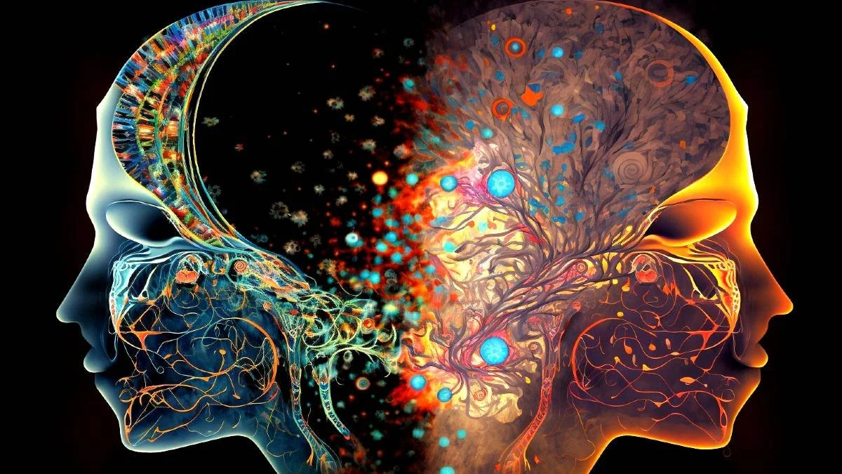 Church Hurt, Attendance,  + The Mind body Connection