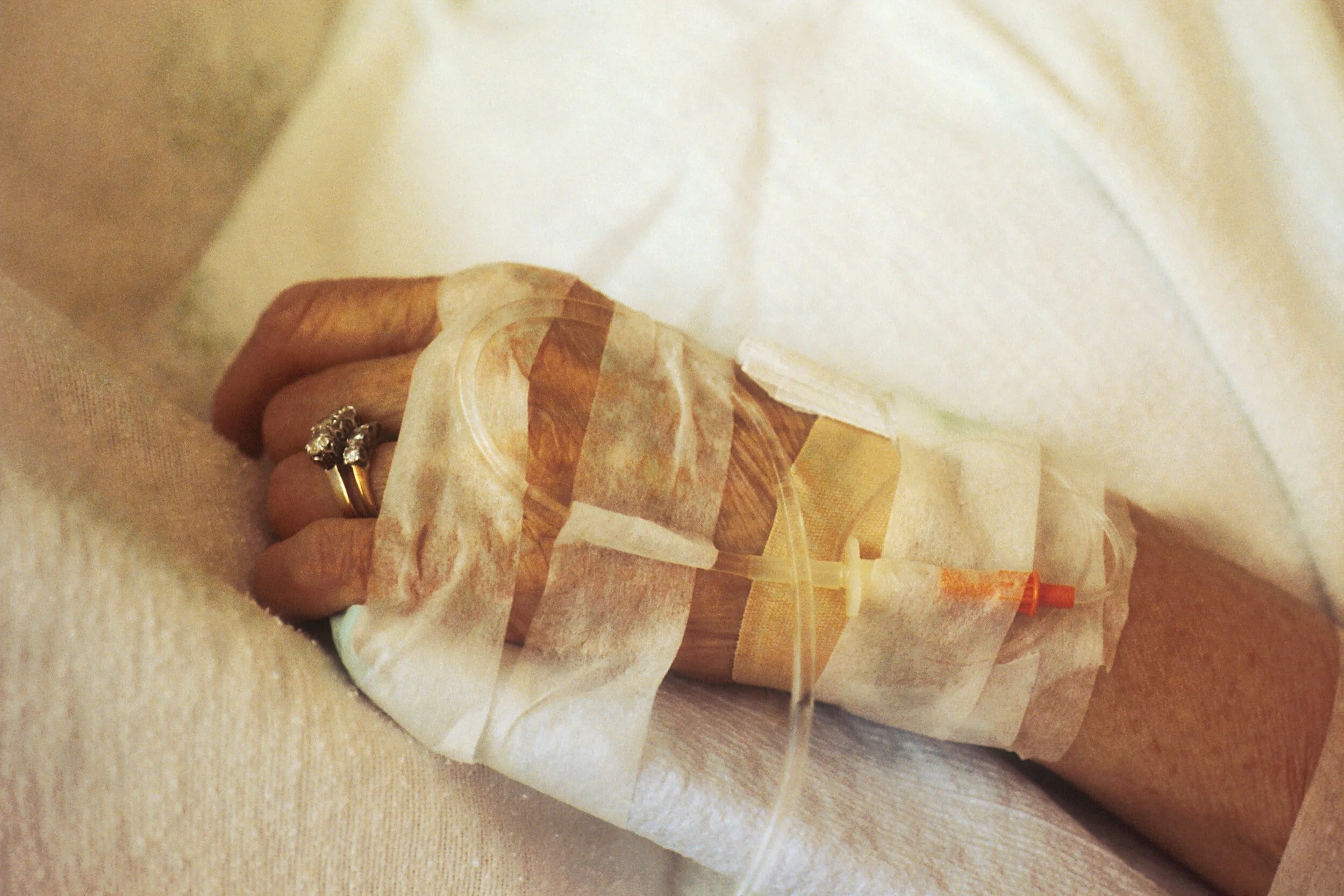 What I wish I knew about Chemotherapy