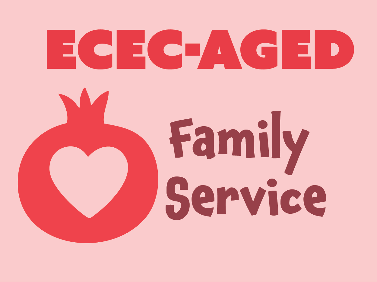 ECEC-aged Family Service - Yom Kippur
