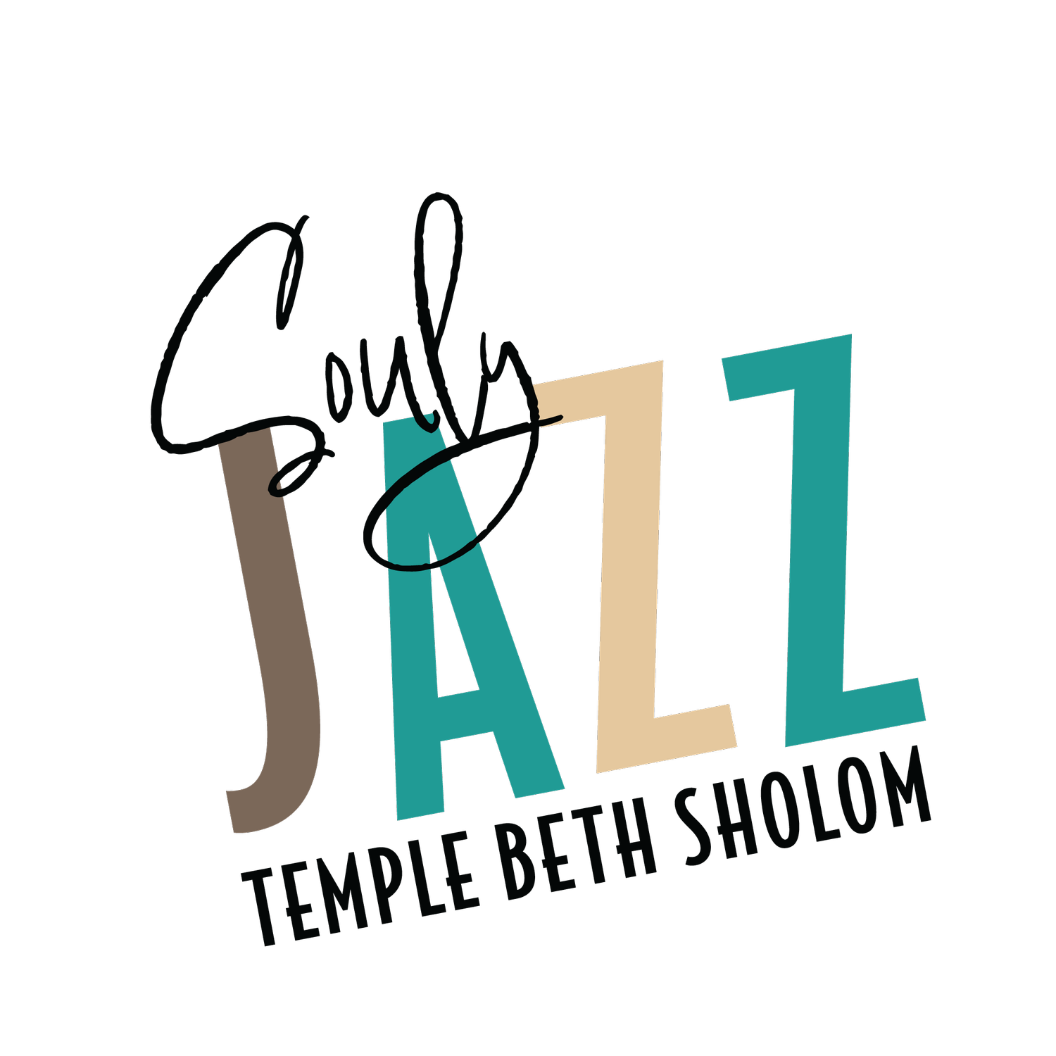 Temple Beth Sholom Souly Jazz
